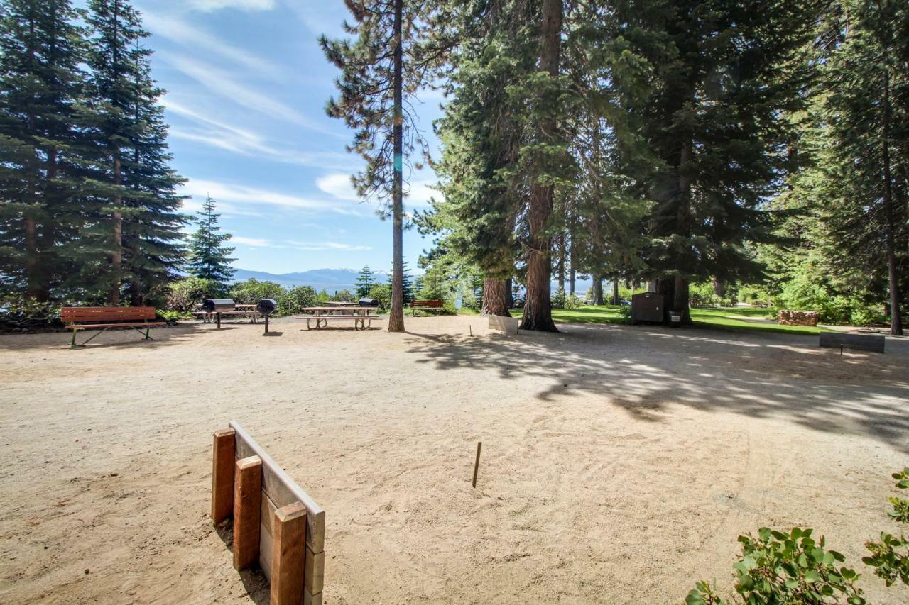 Park Avenue Tahoe Lodge 홈우드 외부 사진